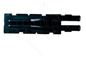 Nagrzewnica Renault 5, 9, 11, Rapid 85- Nrf