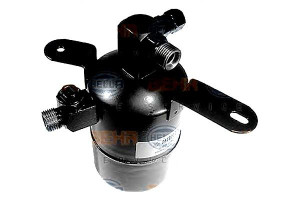 Osuszacz Klimatyzacji Mercedes W210 -02 Hella