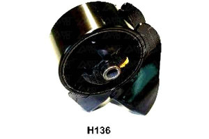 Poduszka Silnika Japanparts 2.19302e 305 Gomh136 G