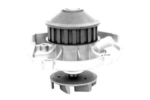 Pompa Wody Fiat Cinquecento Palio Panda Punto Seic