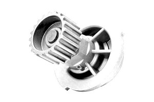 Pompa Wody Chevrolet Aveo / Kalos Cruze Lacetti Nu
