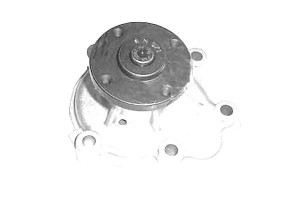 Pompa Wody Opel Astra F Combo/minivan Corsa A Cors