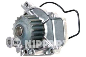 Pompa Wody Honda Civic Iii Hatchback (ec Ed Ee) 1.