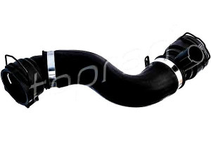 Przewód Chłodnicy Wody Bmw E60 61 2,0 3,0b 05- Top