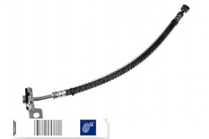 Przewód Hamulcowy L (dł. 320mm M10x1) Hyundai Sant
