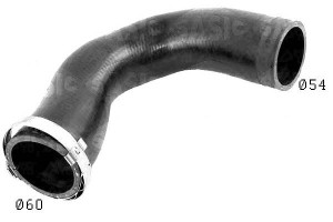Przewód Intercoolera Vw 1,6tdi 2,0tdi Sasic