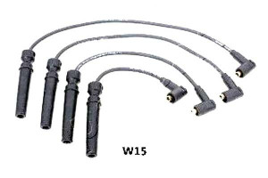 Przewody Zapłonowe Daewoo Nubira Japanparts