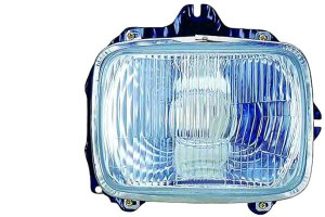Reflektor (h4 Manualny) Toyota Hilux Vi 06.97-06.0