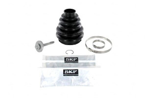 Osłona Przegubu Ford Zew. C-max Focus Ii 115x37,8x