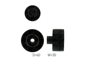 Rolka Paska Wielorowk. Ford Skf