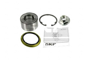 Łożysko Koła Mazda Przód 323 89- Skf