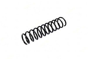 Sprężyna Zawieszenia Kraft Automotive 9231253 1487