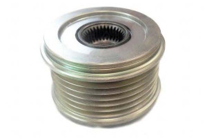 Sprzęgło Alternatora Hoffer 6071500060 A 820045971