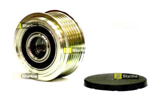 Sprzęgło Alternatora Starline 5m5q10344aa 5m5q1034