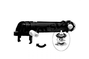 Termostat Fiat Freemont 2,0jtd 11- Suzuki Sx-4 1,6