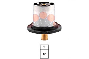 Termostat Citroen 92c C5 3,0 Eps
