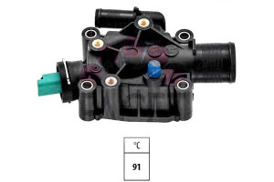 Termostat Facet 1336z0 9647265980 201691