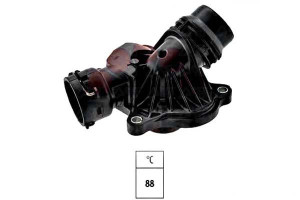 Termostat Facet 11517787052 11517789014 1151778711