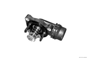 Termostat Bmw E81 06- E87 03- E46 98- E90 06- Truc