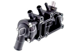 Termostat (82c W Obudowie) Ford Ka 1.6 02.01-11.08