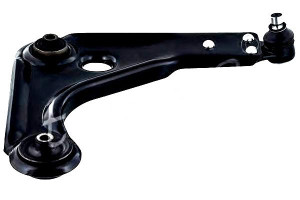 Wahacz 16 5 Mm (ze Wspomaganiem) Ford Ka 1.3/1.6 0