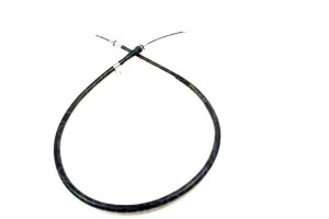 Linka Hamulca Ręcznego Nissan Tył Micra 03-10 Le T