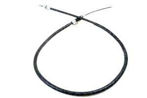 Linka Hamulca Ręcznego Nissan Tył Micra 03-10 Pr T