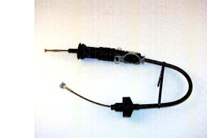 Linka Sprzęgła Vw Golf Vento 91-92 Triscan