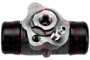 Cylinderek Hamulcowy Toyota Corolla Iq Yaris 99- L