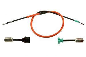 Linka Hamulca Ręcznego (1322mm/1210mm Hamulce Tarc