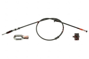Linka Hamulca Ręcznego (1540mm/1400mm Hamulce Tarc