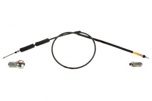 Linka Hamulca Ręcznego Mazda Tył 3 03-09 Pr Trw