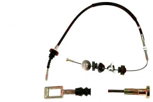 Linka Sprzęgła Fiat Ducato 2,0 2,5-2,8 Tdi 94-02 T