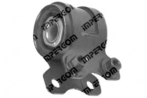 Silentblock Wahacza Volvo C30 C70 Ii S40 Ii V50 Fo