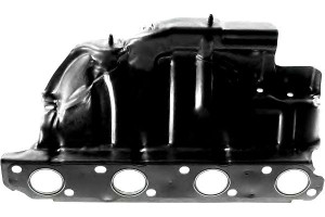 Uszczelka Kolektor Wydechowego Ford Dohc Victor Re