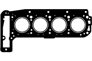 Uszczelka Głowicy Mercedes M102 200e 80- Victor Re