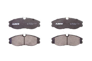 Klocki Hamulcowe Ford Maverick Ldv Cub Nissan Sere