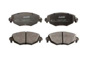 Klocki Hamulcowe Ford Mondeo Iii Jaguar X-type 1.8