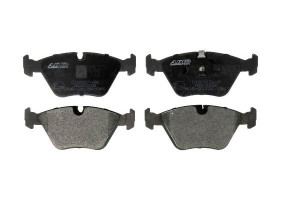 Klocki Hamulcowe Bmw 3 (e30) 3 (e36) 3 (e46) 5 (e3