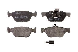 Klocki Hamulcowe Alfa Romeo 145 146 147 155 156 Gt