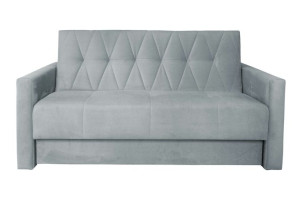 Sofa 3-osobowa BOMO Szara