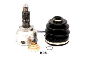 Zestaw Przegubu Kia Carens I Fc 1.8 Ashika
