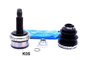 Zestaw Przegubu Kia Picanto 1.0 Ashika