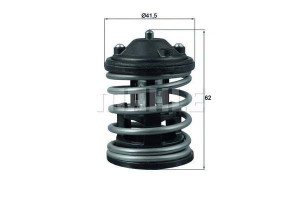 Termostat Bmw 87c F20 F21 Mini Behr