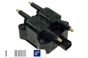 Cewka Zapłonowa Mini Mini R50 1,6 01- Blue Print