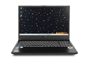 Laptop Do Gier Hiro X560 15,6" 144hz - I5-12500h Rtx 3060 6gb 16gb Ram