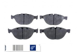 Klocki Hamulcowe Przód Bmw 5 (e60) 5 (e61) 6 (e63)
