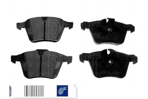 Klocki Hamulcowe Przód Jaguar S-type Xf Xf Sportbr
