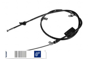 Linka Hamulca Ręcznego Suzuki Blue Print