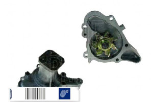 Pompa Wody Hyundai Atos Getz I10; Kia Picanto 1.0